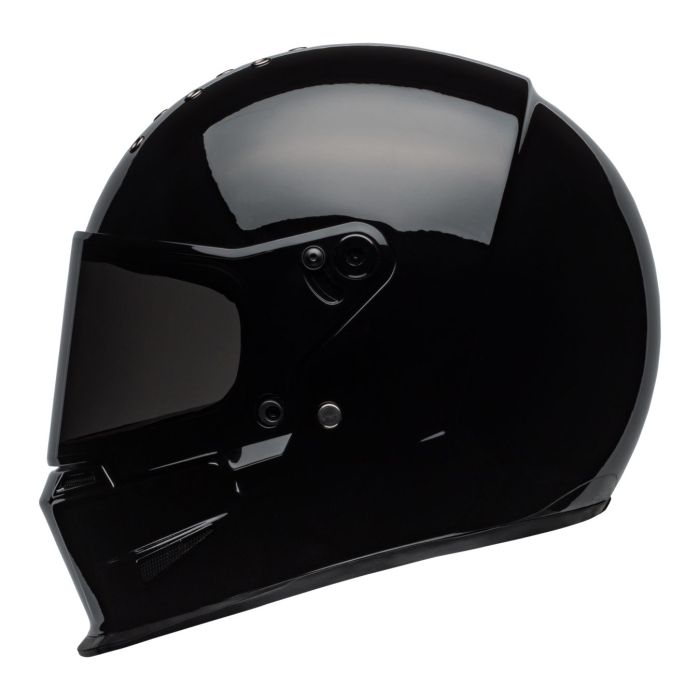 Casco Bell Eliminator Nero