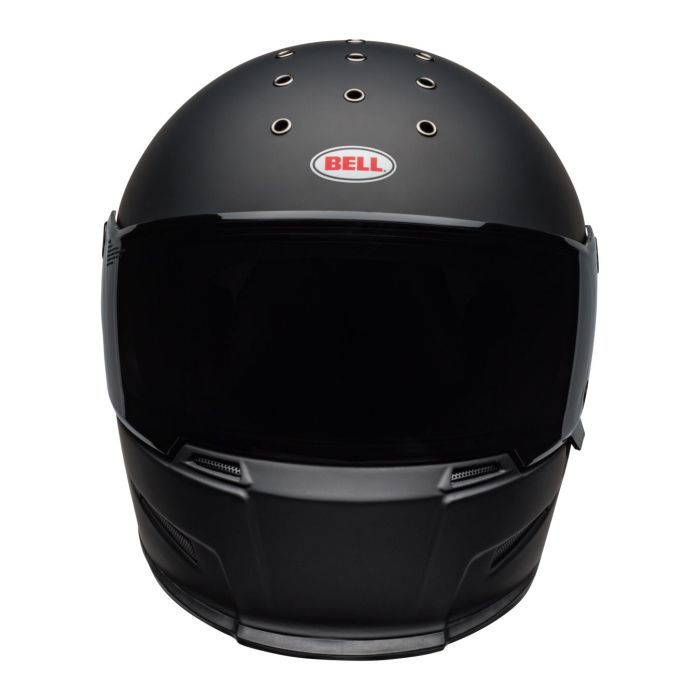 Casco Bell Eliminator Nero Opaco