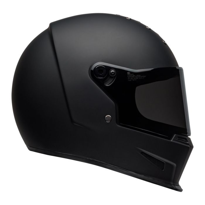 Casco Bell Eliminator Nero Opaco