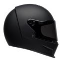 Casco Bell Eliminator Nero Opaco