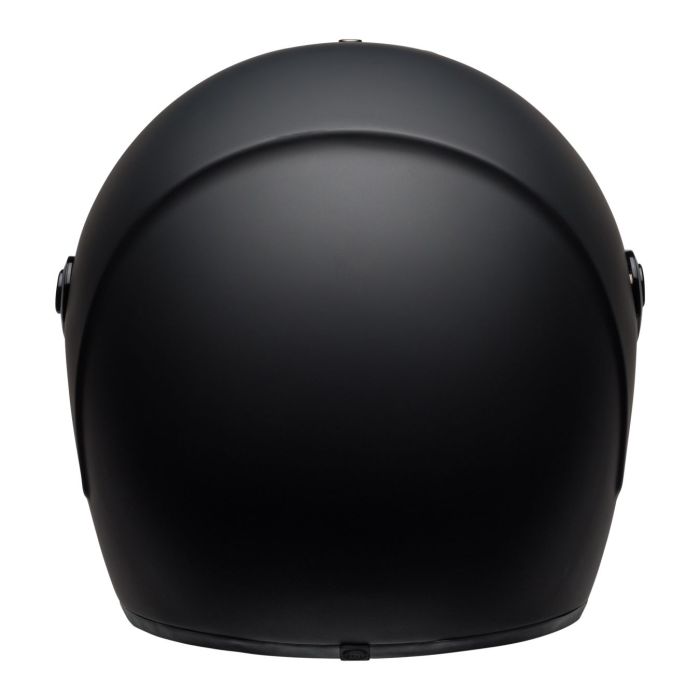 Casco Bell Eliminator Nero Opaco