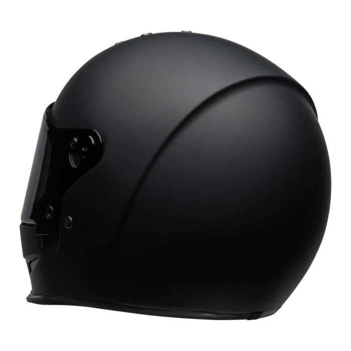 Casco Bell Eliminator Nero Opaco