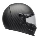 Casco Bell Eliminator Carbon Nero Opaco