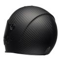 Casco Bell Eliminator Carbon Nero Opaco