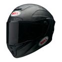 Casco Bell Pro Star Fim Nero Opaco