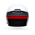 Casco Bell Lithium 2026 Motion Bianco Rosso