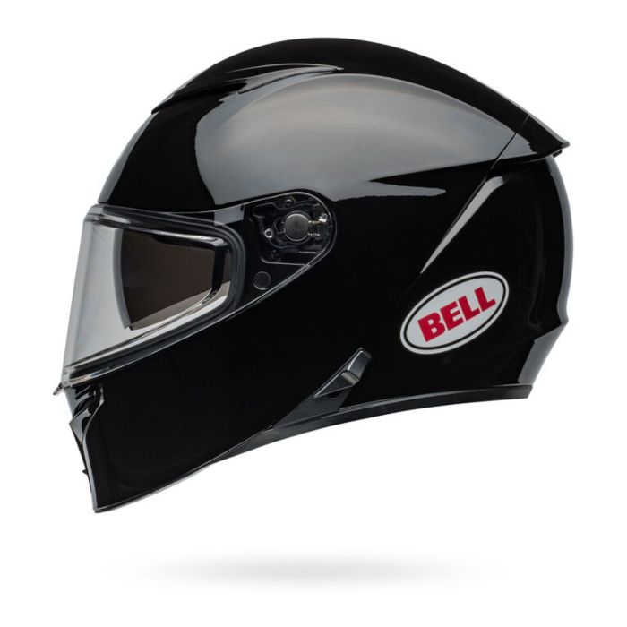 Casco Bell Lithium Mono Nero
