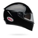 Casco Bell Lithium Mono Nero