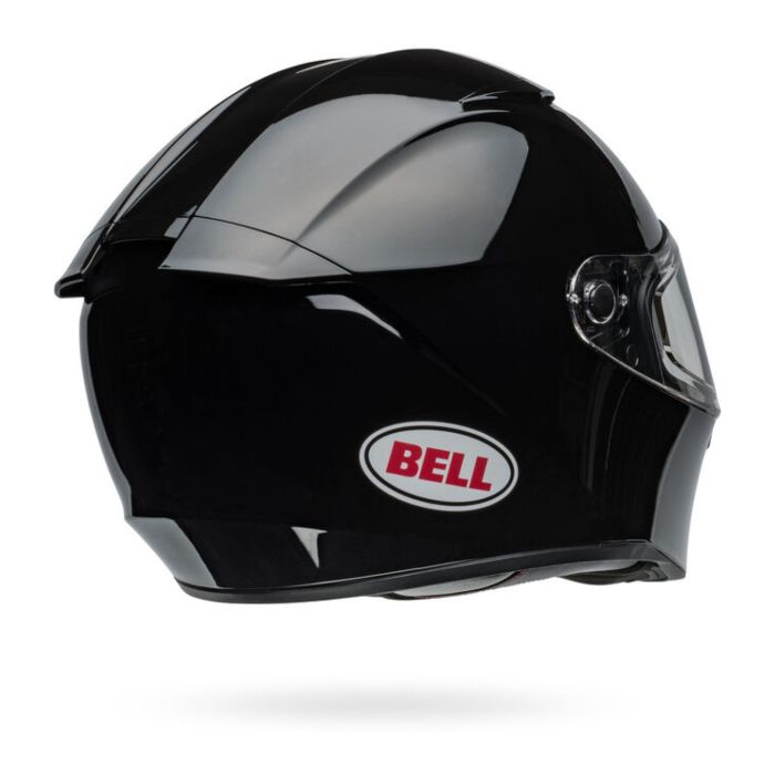 Casco Bell Lithium Mono Nero