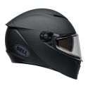 Casco Bell Lithium Mono Nero Opaco