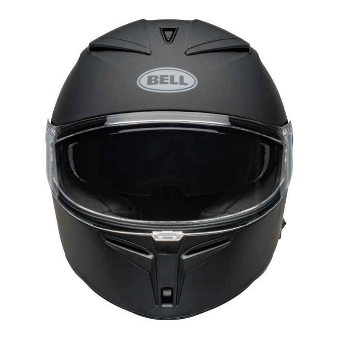 Casco Bell Lithium Mono Nero Opaco