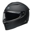 Casco Bell Lithium Mono Nero Opaco