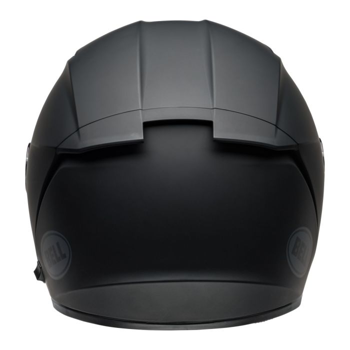 Casco Bell Lithium Mono Nero Opaco