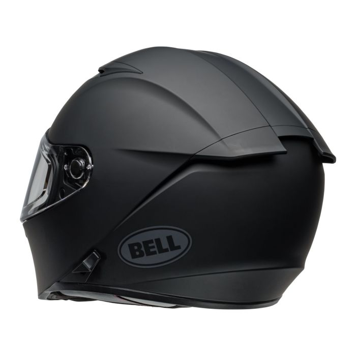 Casco Bell Lithium Mono Nero Opaco