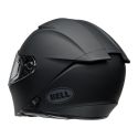 Casco Bell Lithium Mono Nero Opaco