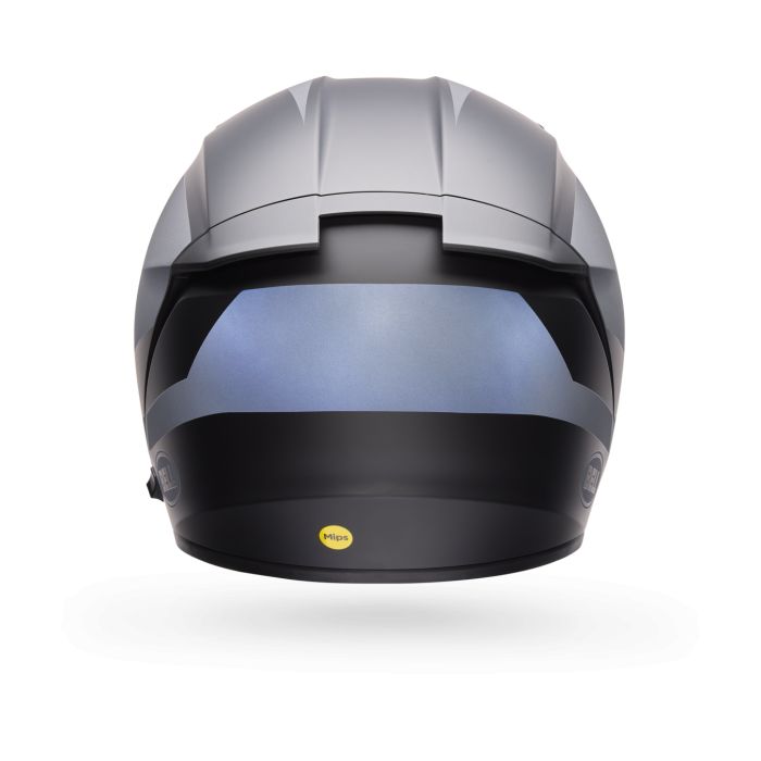 Casco Bell Lithium Mips 2026 Night Rider Nero