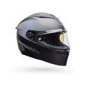 Casco Bell Lithium Mips 2026 Night Rider Nero