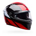 Casco Bell Lithium Mips 2026 Tech Rosso Nero