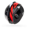 Casco Bell Lithium Mips 2026 Tech Rosso Nero