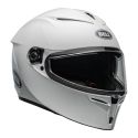 Casco Bell Lithium Mips Bianco