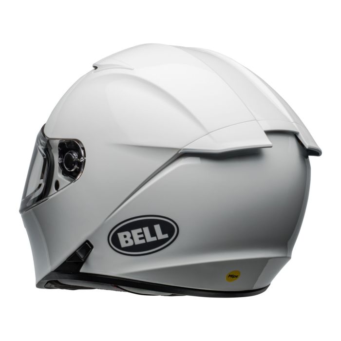 Casco Bell Lithium Mips Bianco