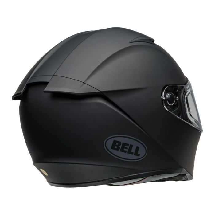 Casco Bell Lithium Mips Nero Opaco