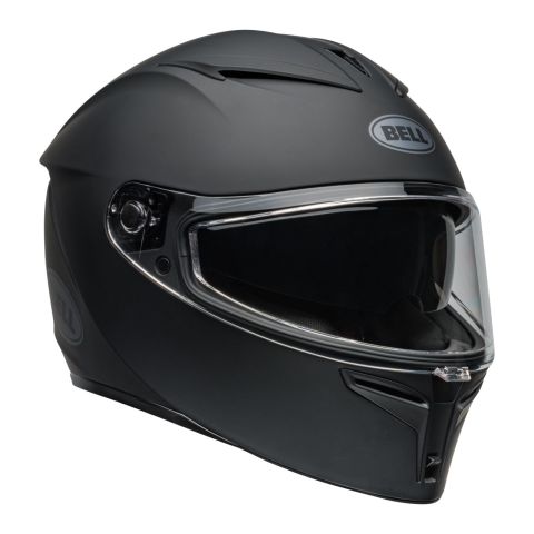 Casco Bell Lithium Mips Nero Opaco
