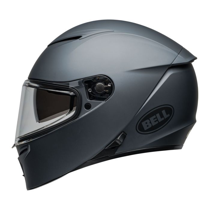 Casco Bell Lithium Mips Titanio Opaco
