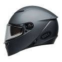 Casco Bell Lithium Mips Titanio Opaco