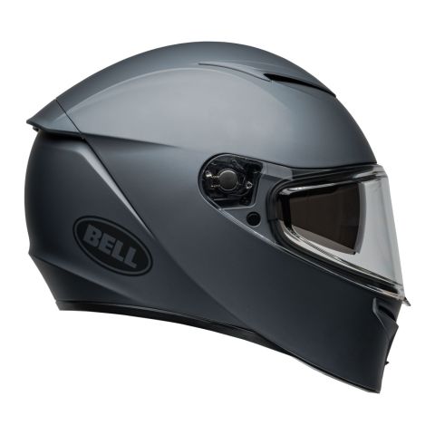 Casco Bell Lithium Mips Titanio Opaco