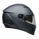 Casco Bell Lithium Mips Titanio Opaco