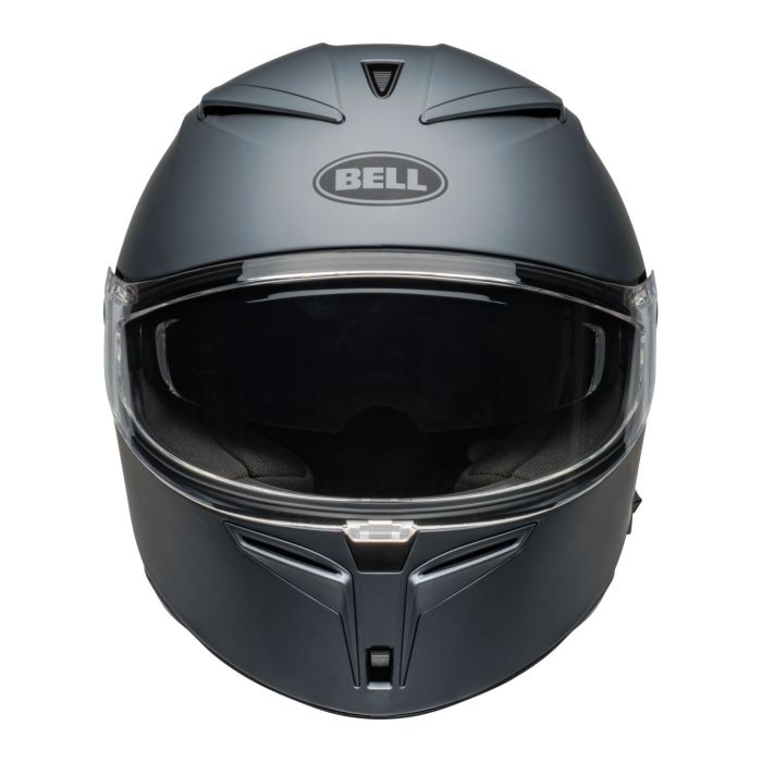 Casco Bell Lithium Mips Titanio Opaco