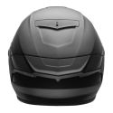 Casco Bell Race Star Dlx Mono Nero Opaco