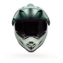 Casco Bell Mx-9 Adventure Mips 2026 Motion Arancio