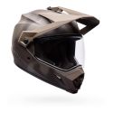 Casco Bell Mx-9 Adventure Mips 2026 Compass Marrone