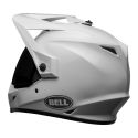 Casco Bell Mx-9 Adventure Mips Bianco