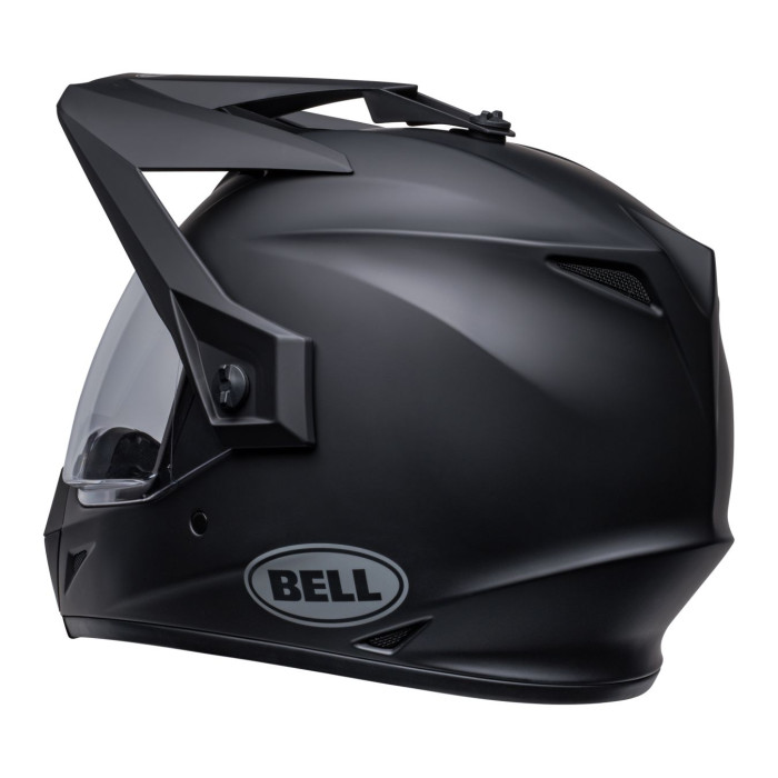Casco Bell Mx-9 Adventure Mips Nero Opaco