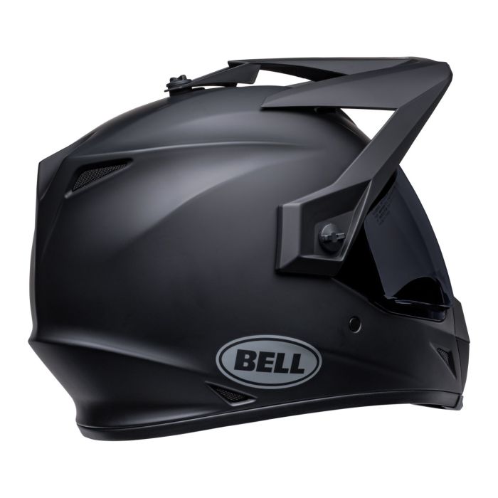 Casco Bell Mx-9 Adventure Mips Nero Opaco