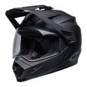 Casco Bell Mx-9 Adventure Mips Nero Opaco