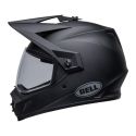 Casco Bell Mx-9 Adventure Mips Nero Opaco