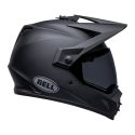 Casco Bell Mx-9 Adventure Mips Nero Opaco