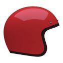 Casco Bell Magnum 2026 Solid Rosso