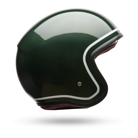 Casco Bell Tx-501 Classic Emerald