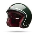 Casco Bell Tx-501 Classic Emerald