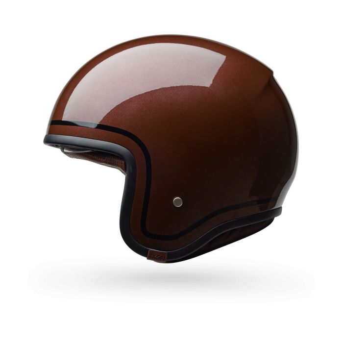 Casco Bell Tx-501 Classic Rootbeer