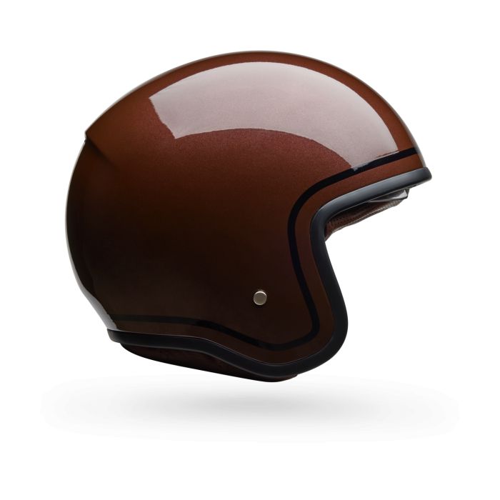 Casco Bell Tx-501 Classic Rootbeer