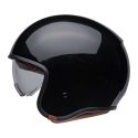 Casco Bell Tx-501 Nero