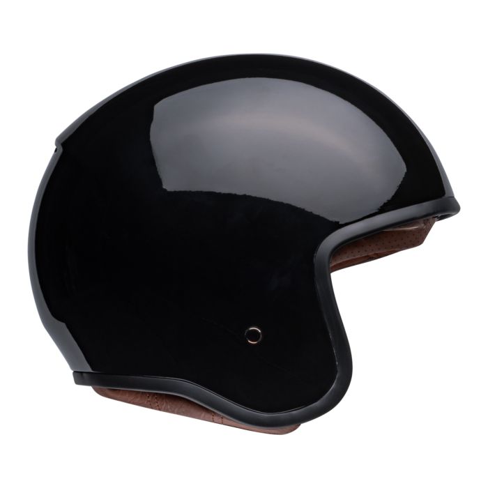 Casco Bell Tx-501 Nero