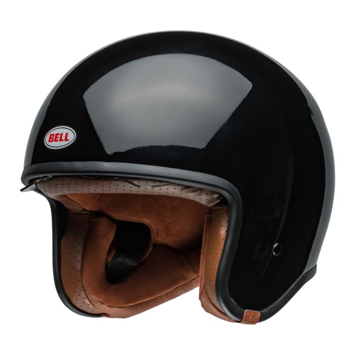 Casco Bell Tx-501 Nero