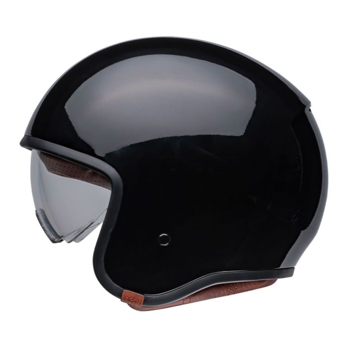 Casco Bell Tx-501 Nero
